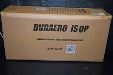 Duraero 8619 paddling gebraucht kaufen  Dortmund