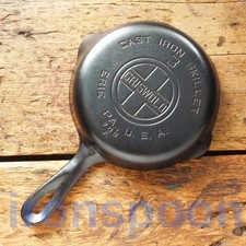Vintage griswold cast for sale  East Haddam