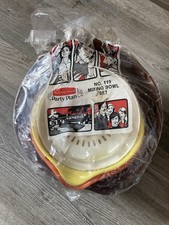 Vintage rubbermaid party for sale  Hudson