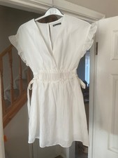 New zara white for sale  ILFORD