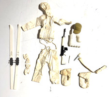 Vintage action man for sale  STANSTED