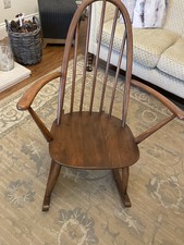 Genuine vintage ercol for sale  BISHOP AUCKLAND