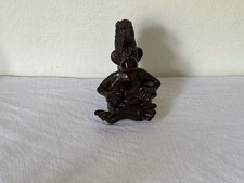 Deko figur igel gebraucht kaufen  Straelen