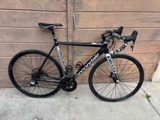Cannondale caad racing for sale  Los Angeles