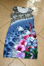 Sommerkleid kofferkleid ungetr gebraucht kaufen  Worpswede