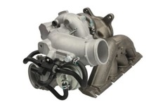 Turbocompressore evoron per usato  Olgiate Olona