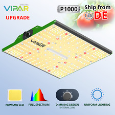 Viparspectra p1000 led gebraucht kaufen  Bremen