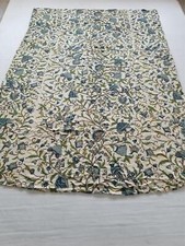 Vintage kashmiri crewelwork for sale  UK