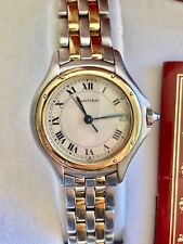 Montre must cartier d'occasion  Nice-