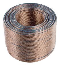 Câble parleur enceintes d'occasion  Folschviller