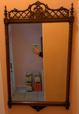 Antique carved solid for sale  Bradenton