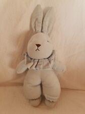 Doudou peluche lapin d'occasion  Seloncourt