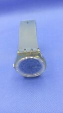 Armbanduhr swatch snowpass gebraucht kaufen  Petershagen
