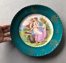 Antique bohemian victoria for sale  CHESTER