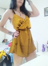 Tutina intera playsuit usato  Torrenova