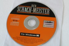 Schachmeister cd gebraucht kaufen  Nörten-Hardenberg