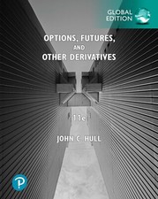 Options, Futures, and Other Derivatives 11e, 11th Global Edition By John Hull comprar usado  Enviando para Brazil