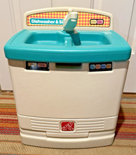 Vintage step pretend for sale  Haverhill