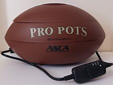 Pro pots football for sale  London