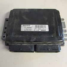 Centralina motore ecu usato  Vajont