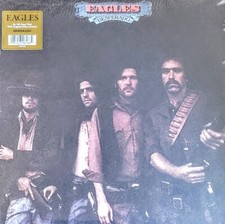 EAGLES DESPERADO - 180-GRAM VINYL LP " NEW, SEALED ", usado comprar usado EAGLES DESPERADO - 180-GRAM VINYL LP " NEW, SEALED ", usado comprar usado  Enviando para Brazil