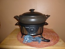Versaware vintage round for sale  Muskego