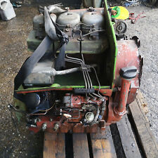 Deutz f3l912 motor gebraucht kaufen  Aach, Greimerath, Orenhofen