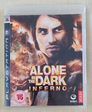 Alone In The Dark Inferno PS3 English PAL CIB comprar usado  Enviando para Brazil