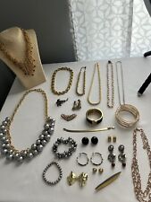 Vintage designer jewelry for sale  Zieglerville