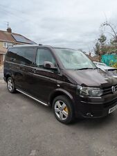 Volkswagen t5.1 swb for sale  MALMESBURY