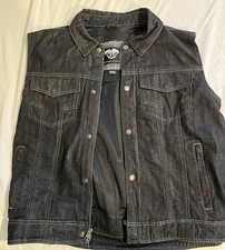 Men black denim for sale  Boise