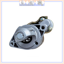 Anlasser Starter 0,8 kW für Toyota Daihatsu Reman 9702809-649 281001302084, usado comprar usado Anlasser Starter 0,8 kW für Toyota Daihatsu Reman 9702809-649 281001302084, usado comprar usado  Enviando para Brazil