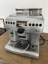 Kaffeevollautomat saeco royal gebraucht kaufen  Gelsenkirchen