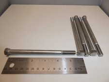 Hex head bolt for sale  Anacortes