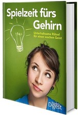 Spielzeit fürs gehirn gebraucht kaufen  Berlin