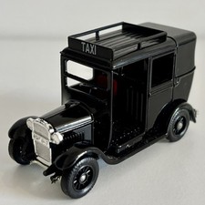 1933 austin black for sale  THORNTON-CLEVELEYS