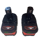 Pack ceenr battery for sale  Riverview