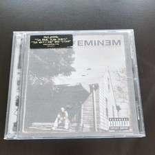 The marshall mathers gebraucht kaufen  Hamburg