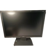 Monitor LCD Widescreen Acer V206HQL 17,4 Polegadas comprar usado  Enviando para Brazil