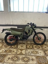 Shineray 250 2007 gebraucht kaufen  Albstadt