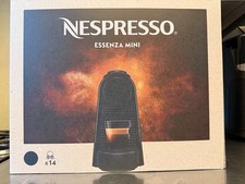Krups nespresso essenza gebraucht kaufen  Hamburg