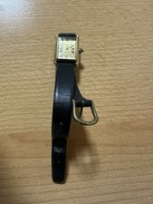 Certina quartz 14k gebraucht kaufen  Dortmund