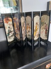 Oriental chinese folding for sale  FRASERBURGH