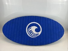 Lakesurf balance board for sale  Puyallup