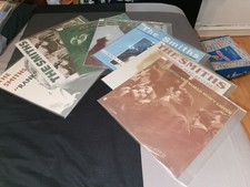 The smiths usato  Roma