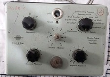 Bruel kjaer vibration for sale  HUDDERSFIELD