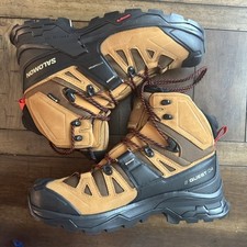 Salomon quest gtx for sale  Pompano Beach