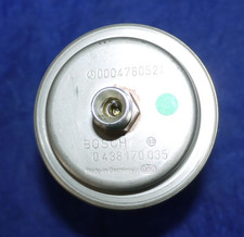 Druckspeicher bosch 0438170035 gebraucht kaufen  Schöllkrippen
