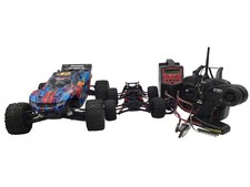 Traxxas rustler vxl for sale  Virginia Beach