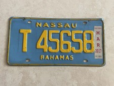 Bahamas nassau bahama for sale  Stuart